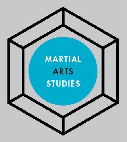 Martial Arts Studies by Paul Bowman (2015)