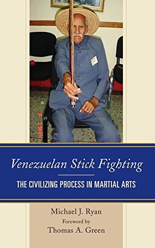 stick-fighting-venezuela
