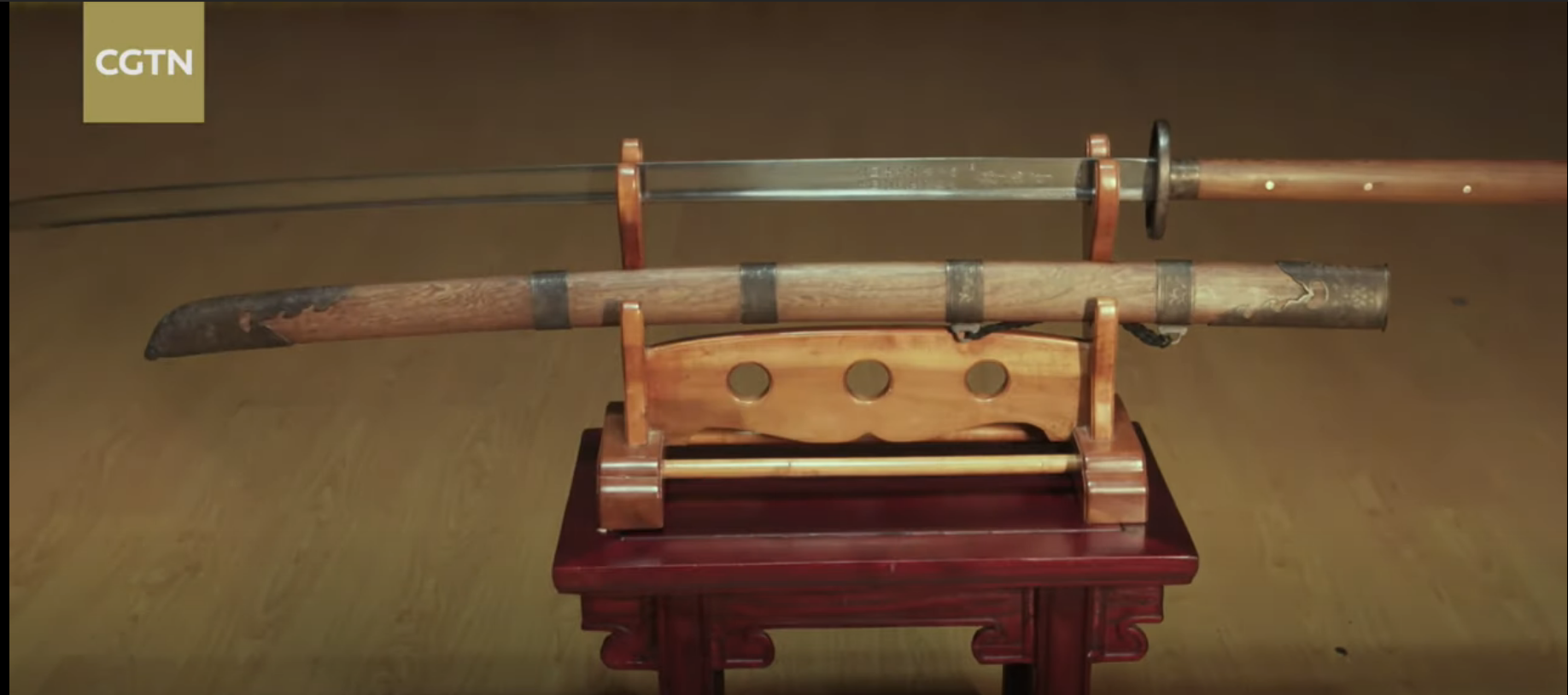 Old or New? The Miaodao and Invention in Chinese Martial Arts